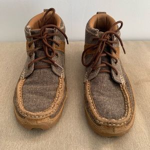 Women’s Twisted X shoes